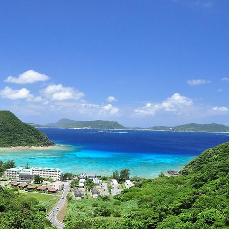 טוקאשיקי Tokashiku Marine Village מראה חיצוני תמונה