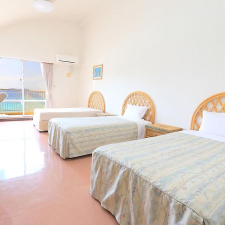 טוקאשיקי Tokashiku Marine Village מראה חיצוני תמונה