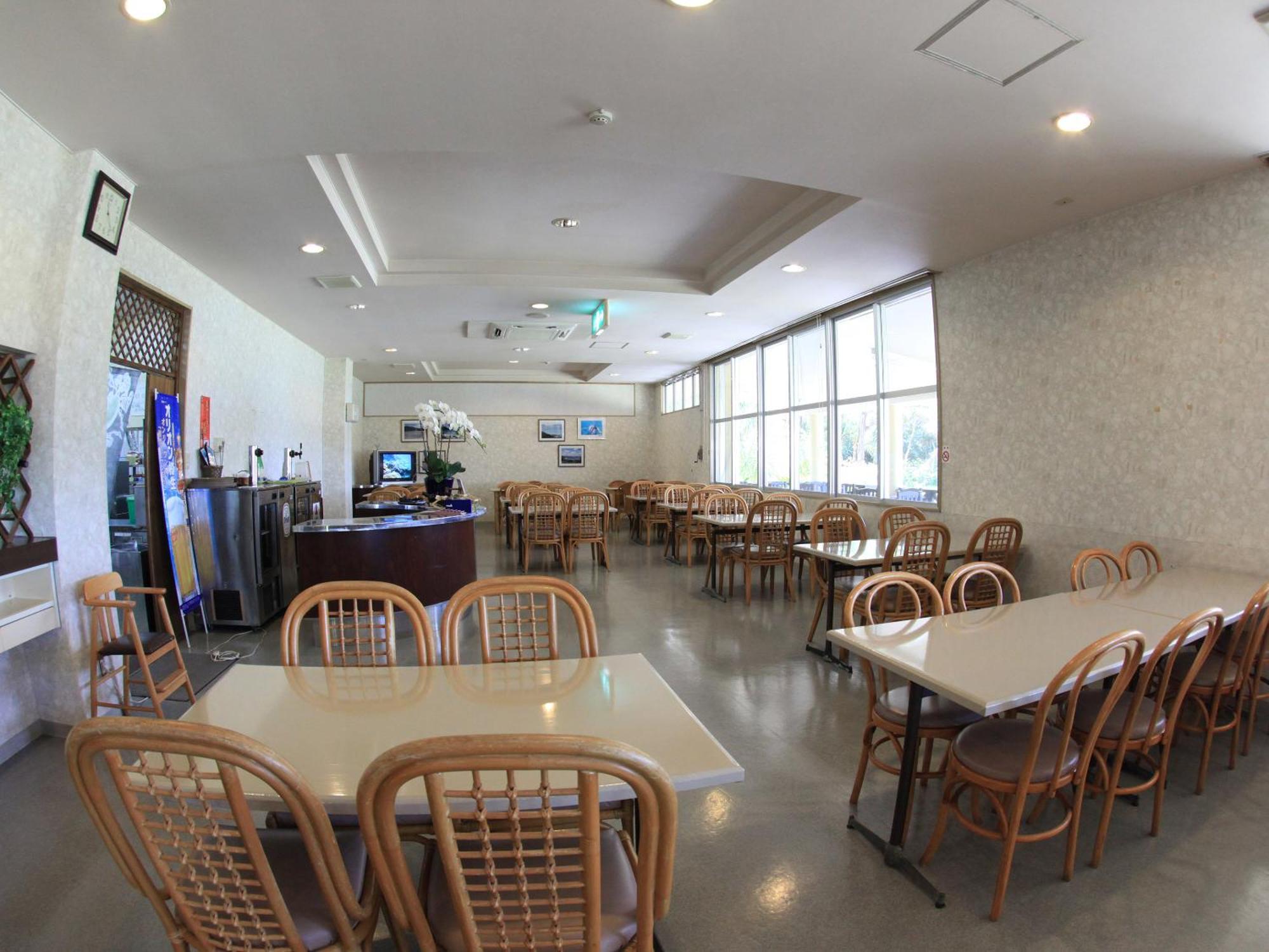 טוקאשיקי Tokashiku Marine Village מראה חיצוני תמונה