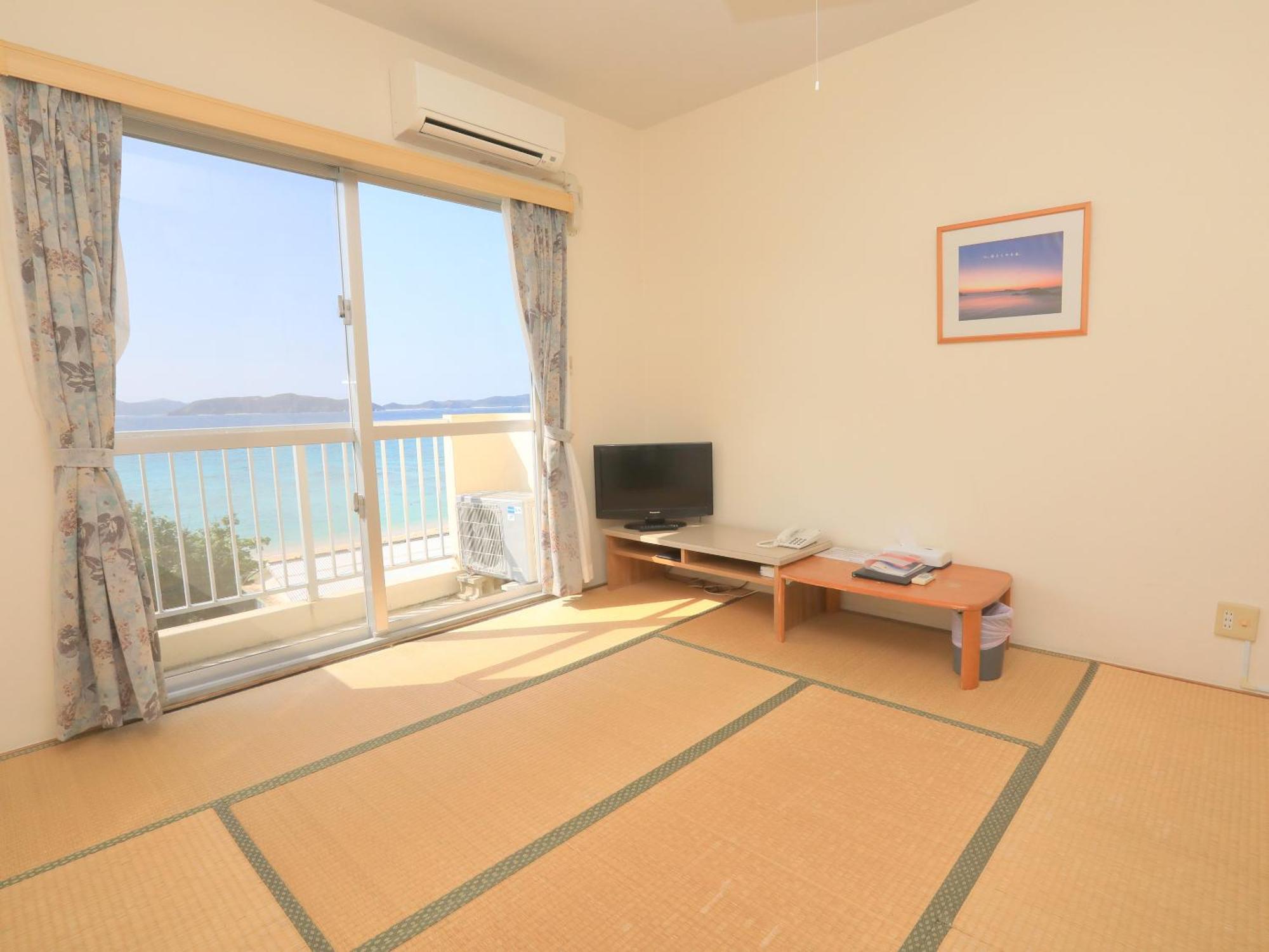 טוקאשיקי Tokashiku Marine Village מראה חיצוני תמונה
